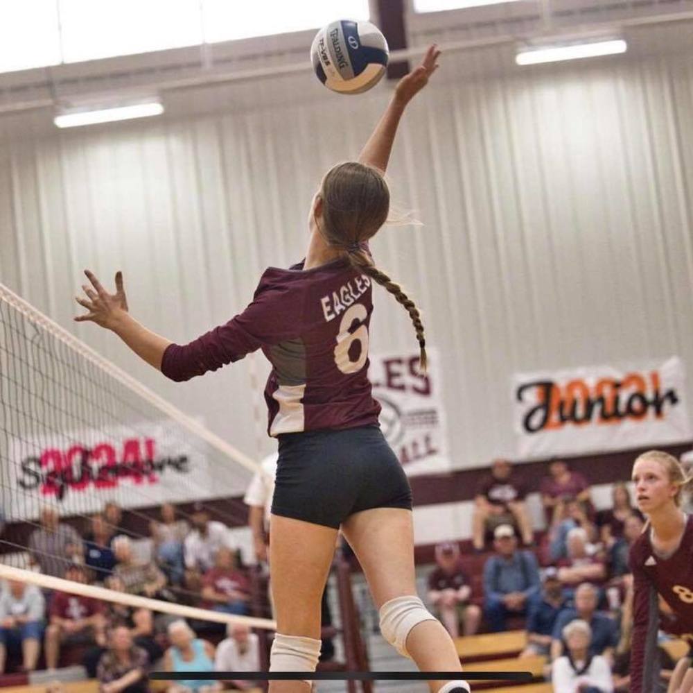 Meet your Posher, Madison